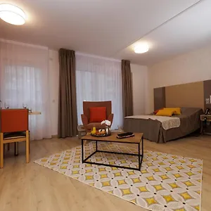Appart's Aparthotel
